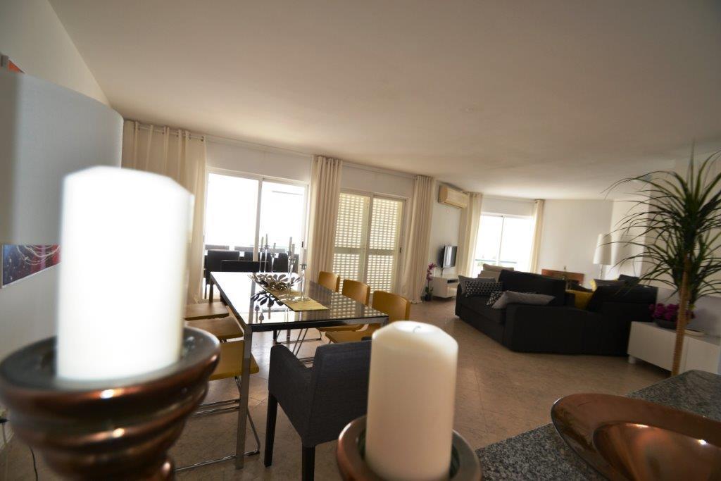 Nautilus Apartment Armacao de Pera Bagian luar foto