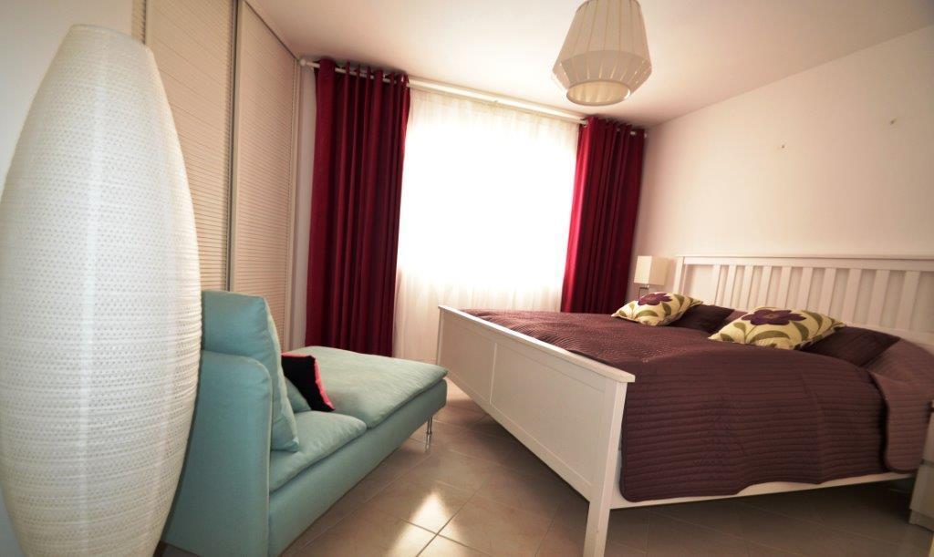 Nautilus Apartment Armacao de Pera Bagian luar foto
